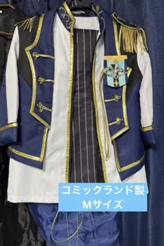 あんスタ Knights 新ユニット衣装 女性Mサイズ あんスタ Knights 新ユニット衣装 女性Mサイズ