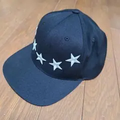 【美品】40ozNYC・スナップバックCAP