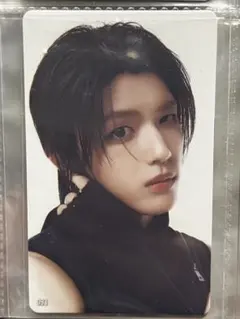 INI XQUARE トレカ 髙塚大夢