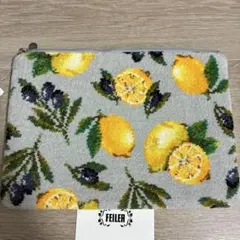 新品未開封✴︎FEILER✴︎ユナイテッドアローズ別注デザイン