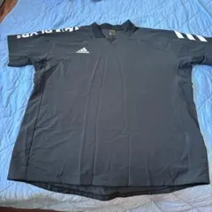adidas スポーツウェア黒