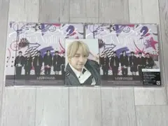 なにわ男子 CD