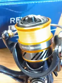 メジャークラフト　ソルパラ　ダイワ　レブロス　美品 メジャークラフト ソルパラ ダイワ レブロス 美品