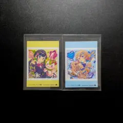 ハコニワリリィ Hanon Kotoha ブロマイド - メルカリ