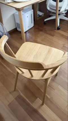 ケユカバリタアームウィンザーチェア