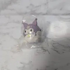 クロミ　ガチャ　サンリオ　食べすぎまして