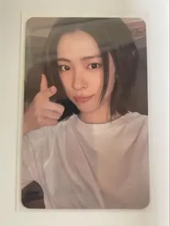 ITZY リュジン　トレカケース 2026年最新】ITZY リュジン トレカケースの人気アイテム - メルカリ