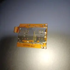 ダブレットパーツジャンク