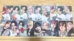 &TEAM Back to Life トレカ セット スプサ Weverse