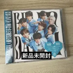 Yes! 東京 初回限定ICEx盤