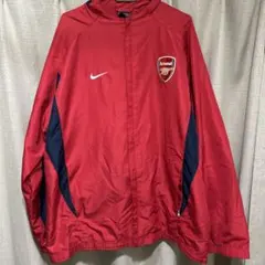 2025年最新】アーセナル ジャケット nikeの人気アイテム - メルカリ