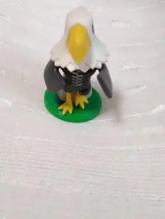 どうぶつの森　アポロ