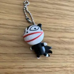 ナイトメア・ビフォア・クリスマス スイングマスコット ヴァンパイア・テディ