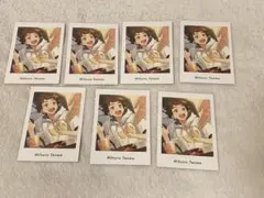 あんスタ ぱしゃっvol.5 Private 天満光