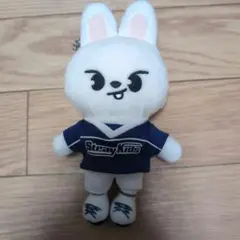 2026年最新】skzoo リノ leebit ぬいぐるみの人気アイテム - メルカリ