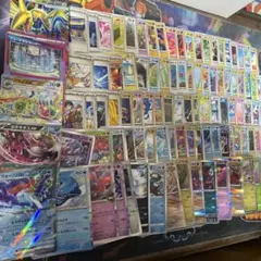 2026年最新】ポケモンカード rrまとめ売りの人気アイテム - メルカリ