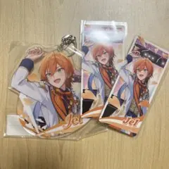 すとぷり ジェルくん ジェル すとふぁみ ふぁみくじ b賞 c賞