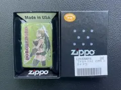 2025年最新】ドロヘドロ zippoの人気アイテム - メルカリ