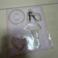 新品未開封】森香澄 アクリルスタンド - メルカリ