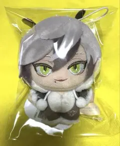 つ*ぎ様 進撃の巨人エルヴィン リヴァイ ちみけもますこっと - メルカリ