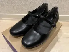 Lady worker パンプス asicsのサムネイル