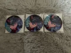 あんスタ　イベコレ　缶バッジ　瀬名泉