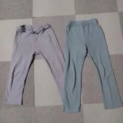 エニィファム　アプレレクール　パンツ　110