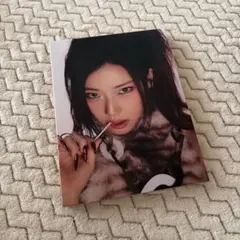 BABYMONSTER WE GO UP アルバム ruka