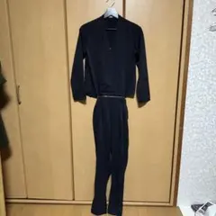 セットアップ パンツ