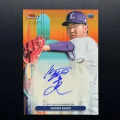 2026年最新】西武 直筆サインカードの人気アイテム - メルカリ