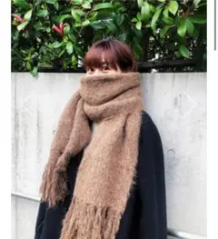 moussy マフラー