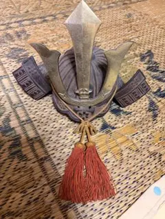 世界で一つ　本物志向 着用真田幸村兜samurai helmet 大人着用兜 世界で一つ 本物志向 着用真田幸村兜samurai helmet 大人着用兜 - メルカリ