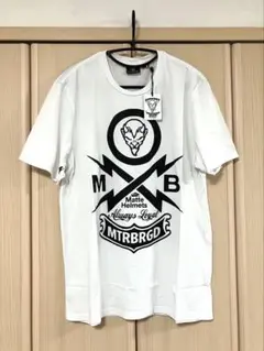 バイカー Tシャツ
