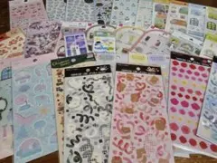 シートシール　まとめ売り