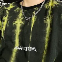 p67受り切れ御免 ☆ヒット商品☆マンテルネックレス8mmチェーン男女兼用125