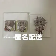 東京エイリアンズ ミュージアム 缶バッジ 郡司晃 - メルカリ