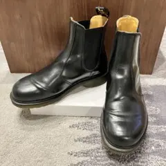 値下げ　ドクターマーチン チェルシーブーツ サイドゴアブーツ 2976
