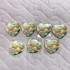 あんさんぶるスターズ 願望缶バッジ 鳴上嵐