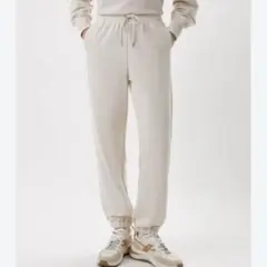 UNIQLO スウェット