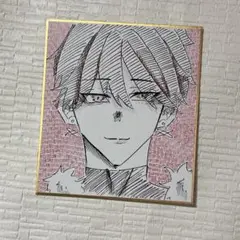 オリジナルイラスト