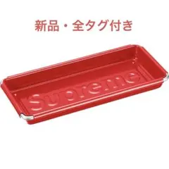 【新品未開封】 Supreme x DULTON ミニ　プランター 新品未開封】Supreme x DULTON ミニプランター