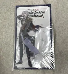 にじさんじ　葛葉　BIG アクリルスタンド