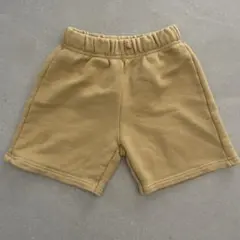 ZARA キッズ ハーフパンツ