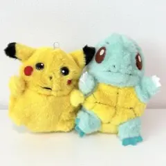 ポケモン くるりんマスコットボール 11個 - メルカリ