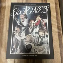 ジャニーズJr./素顔4 SixTONES盤　正規品 素顔4 Sixtones盤 : TAKAストア - 通販 - Yahoo!ショッピング