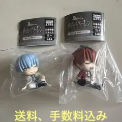 葬送のフリーレン♪肩ズンFig.♪