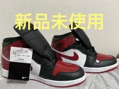 2026年最新】jordan 1 bred toeの人気アイテム - メルカリ