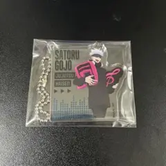 呪術廻戦 五条悟 HMV アクキー