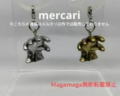 ドラクエ　 ONE MARK COLLECTION メタル＆ゴールドハン