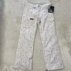 VOLCOM ボルコム スノーボードパンツ レディース M ウインタースポーツ